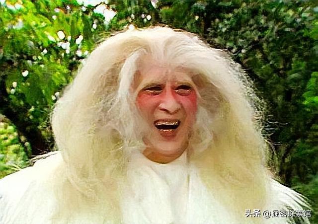 你知道金庸剧中的灵兽谁最强吗？雌雄白雕排在第五，神雕屈居第二