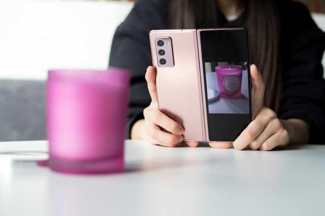 大集结!上半年黑科技手机都在这,心动了吗?