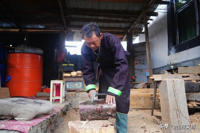 强推！米林这条冬日非遗探秘线路，保姆级攻略双手奉上