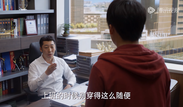 男演员的颜值重要吗？看《平凡之路》里的郭麒麟和晏紫东就知道了