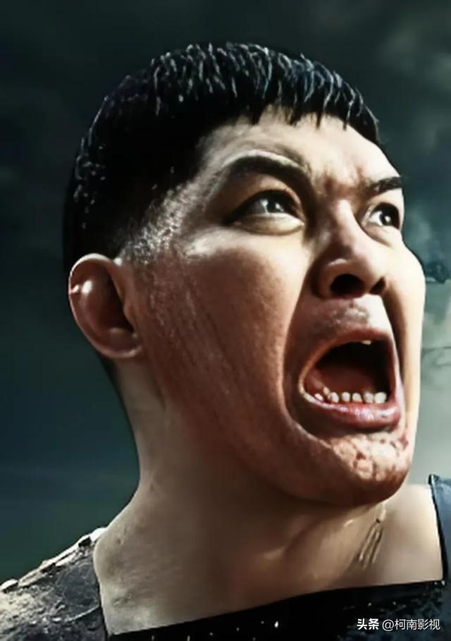 《金刚王：死亡救赎》绝境中的荣耀与救赎