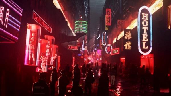 期待《卡罗尔&星期二》之后，渡边信一郎带来下一个惊喜