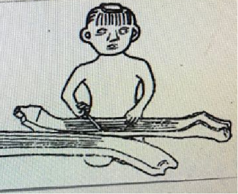 专访｜蒙柯卓兰：用音乐感触三千年前的“封神”世界