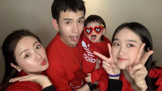 10年后再看小李琳，再婚嫁被指“吃软饭”的经超，才是正确的选择