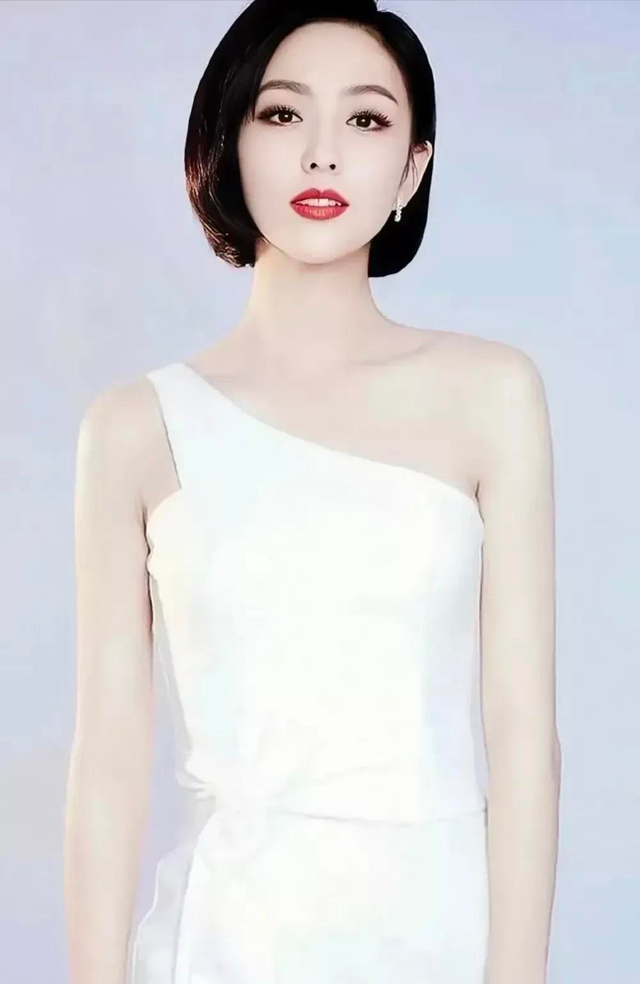 15位中国80后美女明星,个个美的不可方物,有没有你心动的女神?