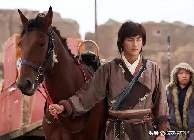 你知道金庸剧中的灵兽谁最强吗？雌雄白雕排在第五，神雕屈居第二