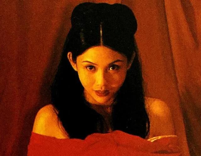 香港艳星倾力演艺《慈禧秘密生活》