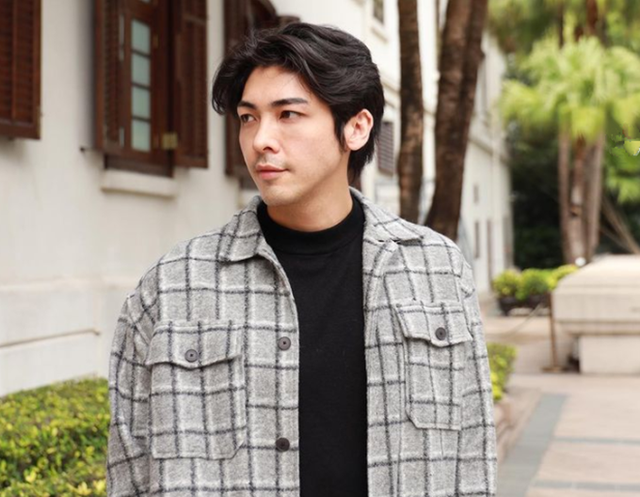 恭喜！33岁男星被著名大学录取，立志5年后当医生，称努力不怕迟