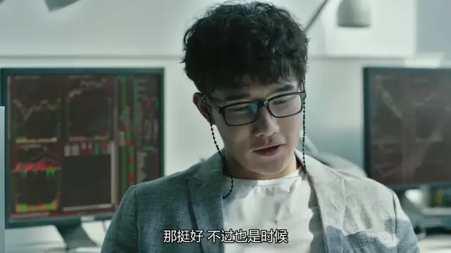 《猎狐》夏远和于小卉分手真的有错?这些细节不能忽视