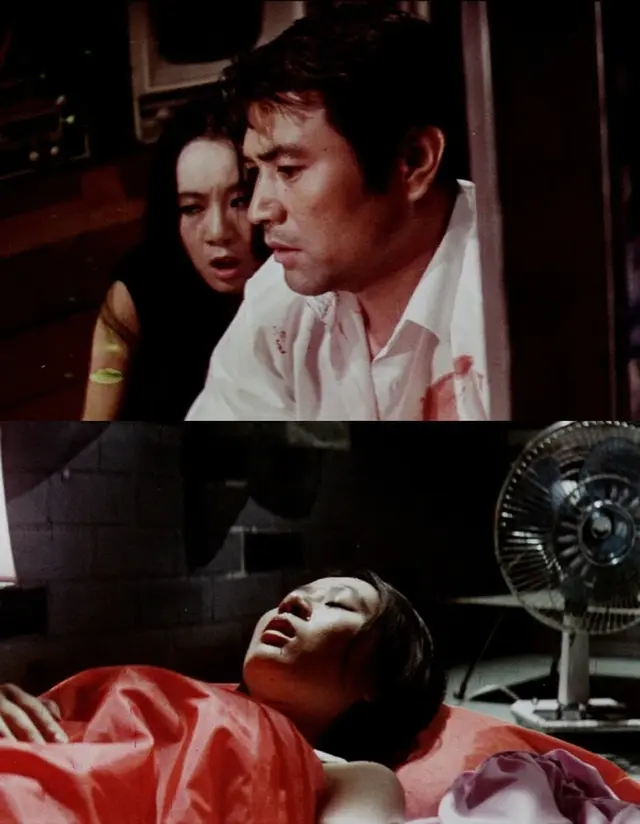 韩国“梅姨”：演情色片、被渣男伤改变命运，73岁终获最佳女配奖