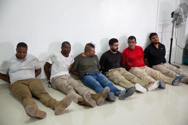 海地总统遇刺身亡，谁是幕后主使？动机又是什么？