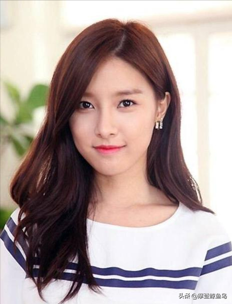 金素恩--韩国女演员