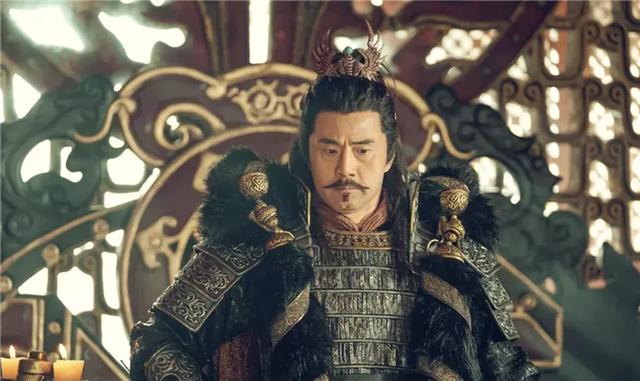 “斗气化马”之后，新版《天龙八部》，又毁在了于荣光手上