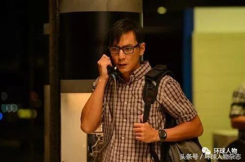 流水的鲜肉，铁打的彦祖