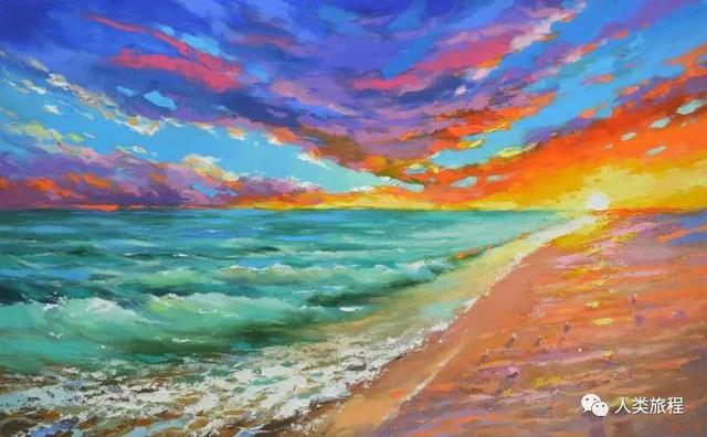 流氓浪、怪物波、水墙、杀手浪，曾经只存在于神话传说中的海洋恶魔！