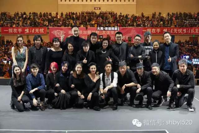 李健哈尔滨演唱会完美落幕！ 全程实况揭秘看这里