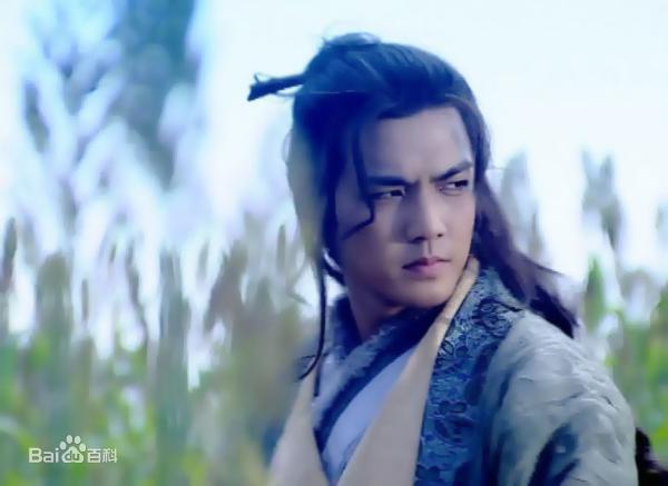 “苦情冷白皮”李小冉出道26年，14部经典窥见：容颜几变？