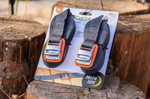 奈爱(把生活捆绑起来，连接一下更轻松：奈爱卡姆杰绑带)