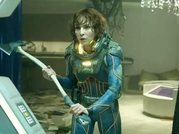 绝技三千不敌胸脯四两？半边天们可说不答应！