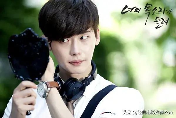 李钟硕出演的10部高口碑电视剧，值得一看的好剧，你看过几个？