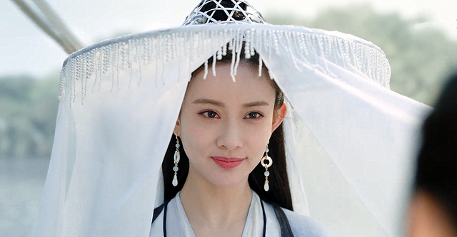 孟子义电视剧大盘点！六部佳作，你最爱她的哪个角色？