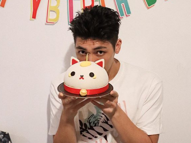 恭喜！33岁男星被著名大学录取，立志5年后当医生，称努力不怕迟