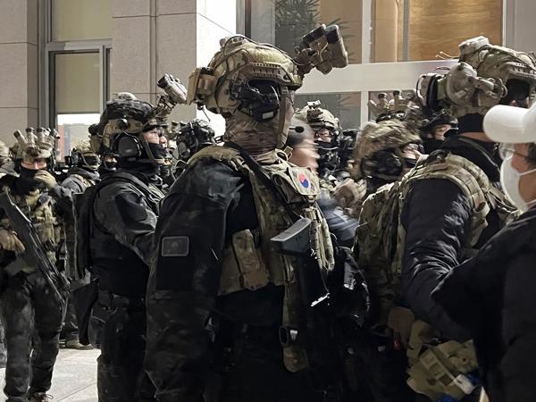 笪志刚：“韩国总统魔咒”会被打破吗？