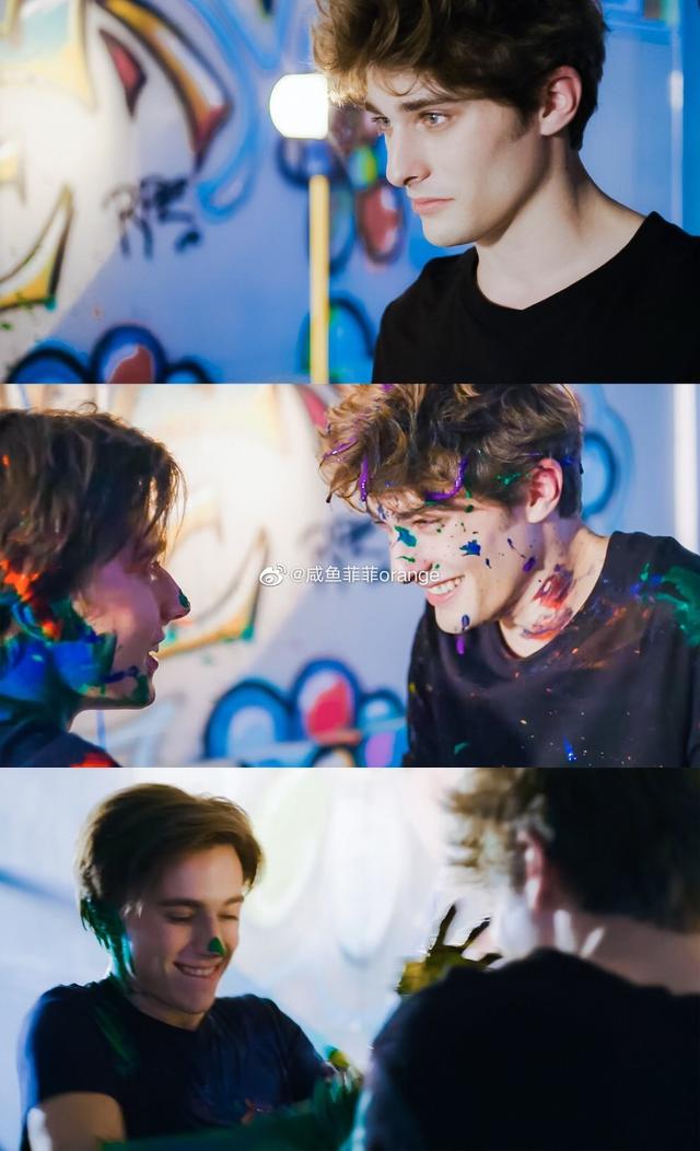 盘点各国版本的《SKAM》，挪威版永远是白月光