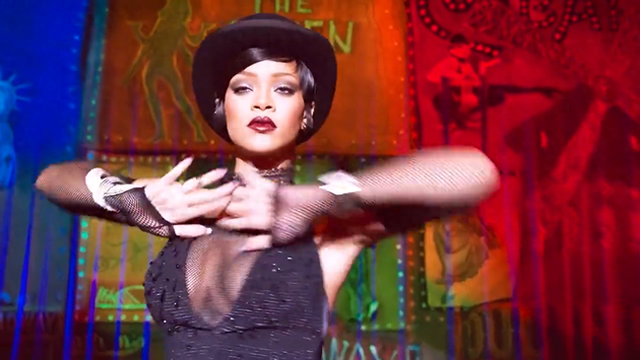 女神大跳性感热舞，上演极致魅惑，看的人直流鼻血！