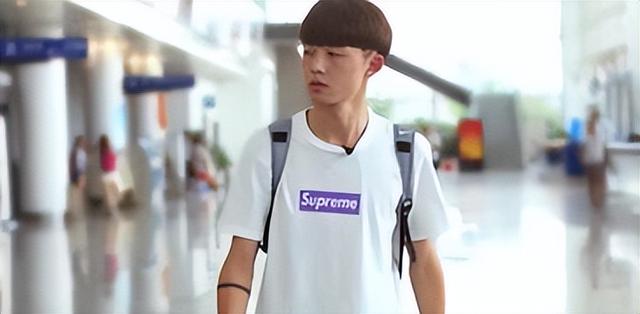 刘一鸣：变形计中最猛“干饭王”，嗦面3碗起步，变形结束胖14斤