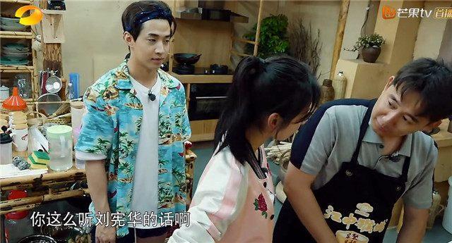 尹正陈都灵恋情曝光！相差7岁不被看好，男方曾与蒋梦婕传绯闻