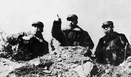 军史上的今天丨【平津战役】奠定新中国基石的华北大决战！