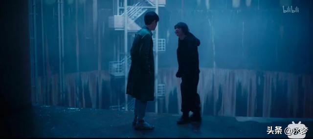 身高180就是演技封印线？