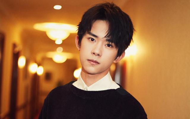 鹿晗真的叫刘壮实？盘点被我们误解的明星名字