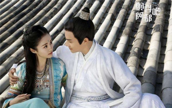 超好看的五部穿越古装剧,一部比一部精彩,最后一部百看不厌
