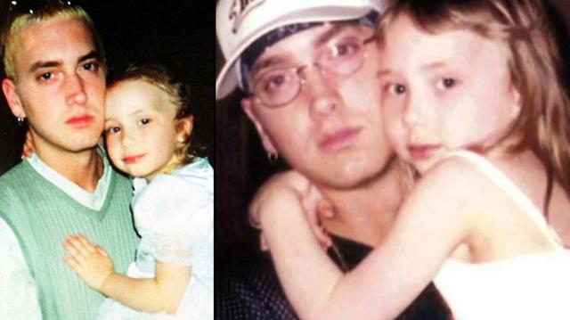 我离婚、酗酒、嗑药、入狱，但我是最牛的Rapper