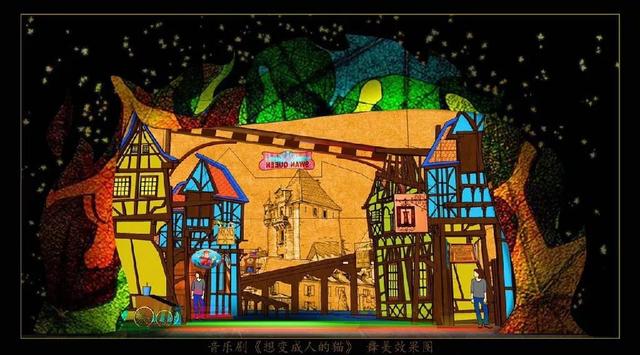 金秋经典∣年末压轴戏，终于轮到我上场