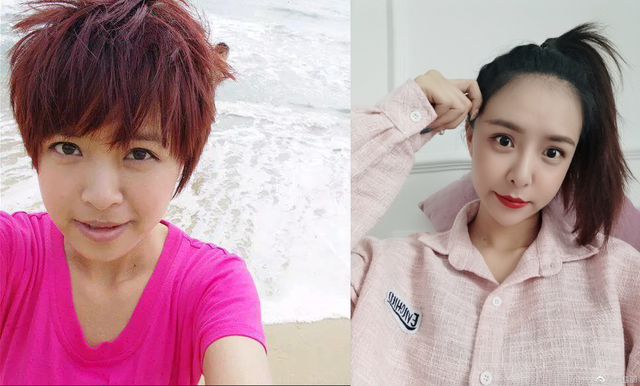 又一女星婚礼现场曝光！奢华浪漫群星云集，与老公郎才女貌好般配