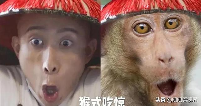 新版翻车，不如看83年邵氏电影版鹿鼎记，同样角色却更精彩出演