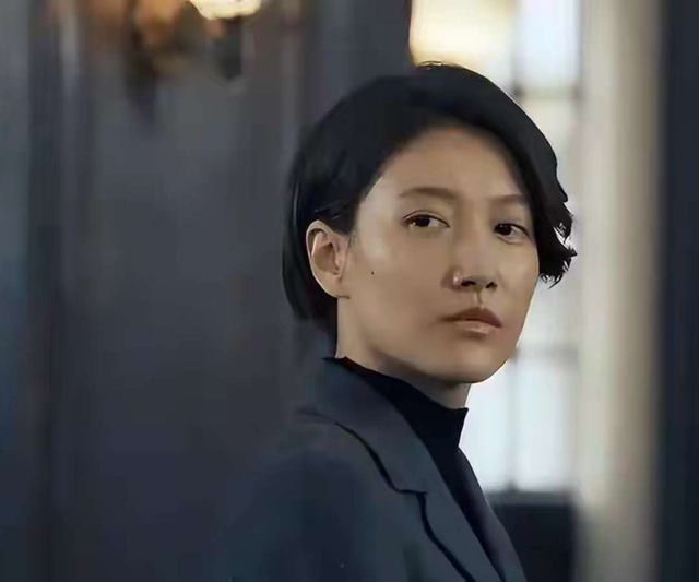 上春晚没红，演了26部戏没红，今49岁演《无所畏惧》，终于红了