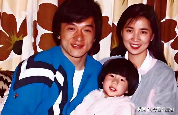 成龙与众多女星的情感秘事，有人为他放弃事业，有人对他不屑一顾