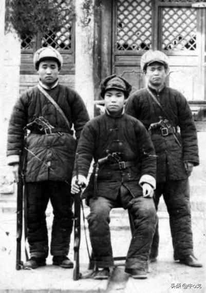 敌后抗战中靖江短枪队的一次锄奸行动