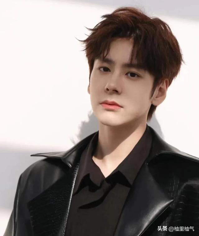 东北真的盛产帅哥 十六位东北男明星一个比一个帅!大部分来自辽宁