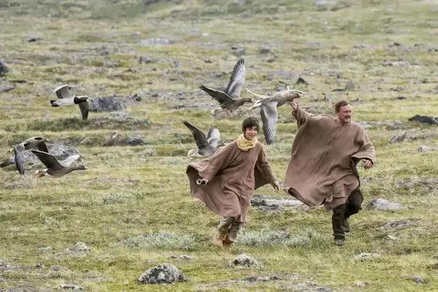 直击心灵的环保电影——《给我翅膀》