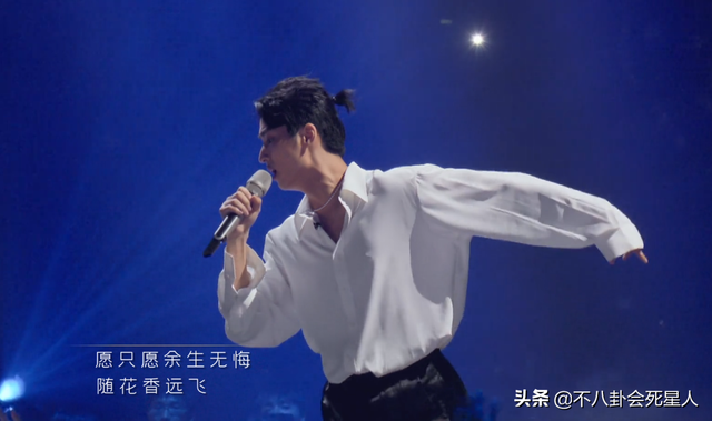 《披荆斩棘》5位宝藏哥哥:2个颜值高,2个实力强,还有人路子野