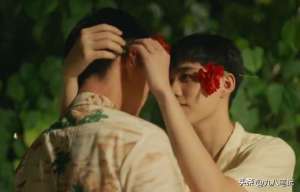 以爱泰剧(泰剧恋爱天花板《以爱》：第一部五集封神，第二部口碑直线下滑)