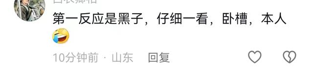 太搞笑了，郭富城抖音号头像改成龅牙哥，竟然没有人会相信