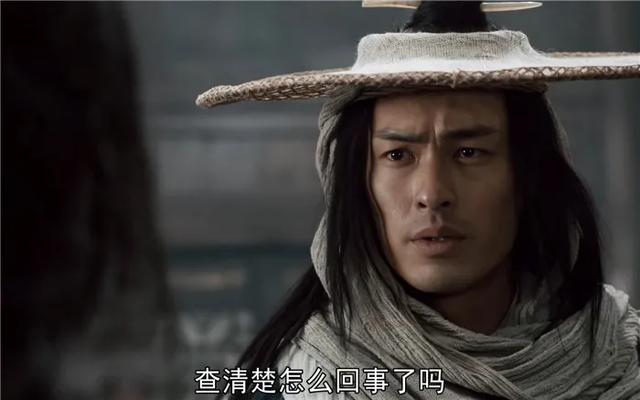 “斗气化马”之后，新版《天龙八部》，又毁在了于荣光手上