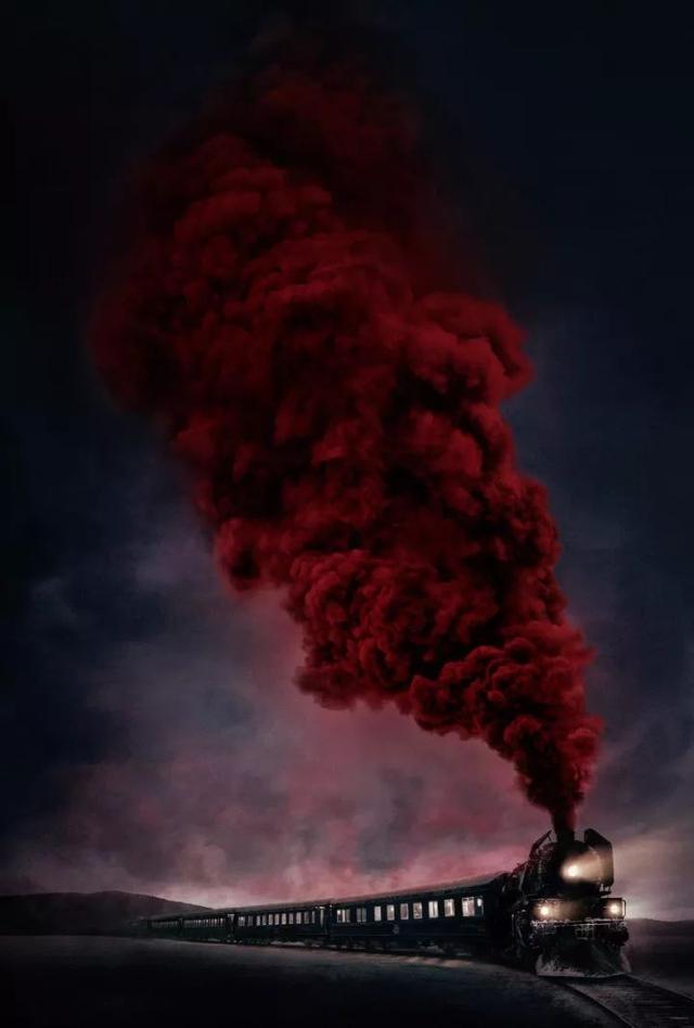 东方快车谋杀案｜最时髦的火车配上一场最时髦的谋杀案