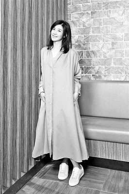 我是我的(苏慧伦：我是我的，此刻最重要)